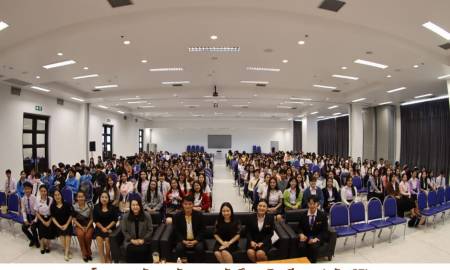 📢 โครงการพัฒนาศักยภาพนักศึกษาวิชาชีพครู (รหัส 65) คณะครุศาสตร์ มหาวิทยาลัยนครพนม