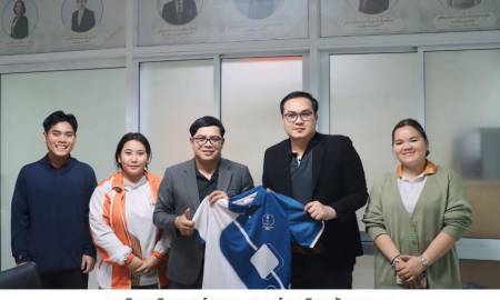 📐  สาขาวิชาคณิตศาสตรศึกษา คณะครุศาสตร์ มหาวิทยาลัยนครพนม  เข้าร่วมประชุมหารือคณบดี คณะครุศาสตร์ เพื่อจัด 