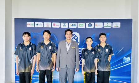 📢ขอแสดงความยินดีกับตัวแทนนักเรียนระดับมัธยมศึกษา โรงเรียนสาธิตแห่งมหาวิทยาลัยนครพนม พนมพิทยพัฒน์ 