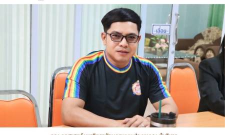 📢คณะครุศาสตร์ มหาวิทยาลัยนครพนม ประชุมคณะผู้บริหาร เพื่อร่วมวางแนวทางการบริหารจัดการ มุ่งยกระดับประสิทธิภาพการปฏิบัติงานสู่ความเป็นเลิศ 