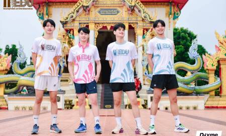 📢ถ้าวิ่งข้างเขาแล้วมันเหนื่อย แวะมาเดินชิลๆข้างเราก็ได้นะ🥰 11ปีครุศาสตร์ วิ่งเพื่อน้อง : 2026🔥