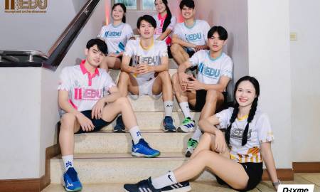 📢EDU พร้อม!!! 12 123 12 12 12 1 เฮ้!!! 11ปีครุศาสตร์ วิ่งเพื่อน้อง : 2026