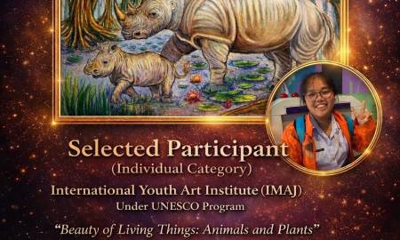  🌟คณะครุศาสตร์ มหาวิทยาลัยนครพนม  ขอแสดงความยินดีกับ นางสาวชนาภัทร กุลบุตร นักศึกษาสาขาวิชาการศึกษาปฐมวัย 